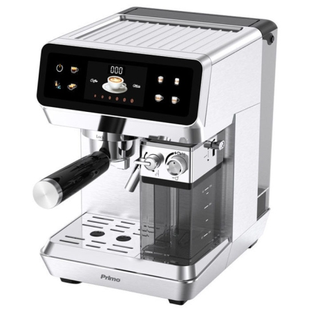 Καφετιέρα espresso με Milk frother 20bar PREM-40574 Primo 400574
