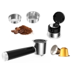 Καφετιέρα espresso με Milk frother 20bar PREM-40574 Primo 400574
