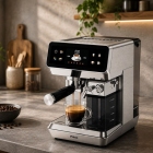 Καφετιέρα espresso με Milk frother 20bar PREM-40574 Primo 400574
