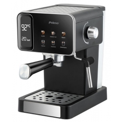 Καφετιέρα espresso Digital Hot + Cold 3 σε 1 20bar PREM-40576 Primo 400576