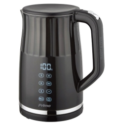 Βραστήρας Digital Cool touch 1.7Lt 2200W PRCK-40429 Primo 400429