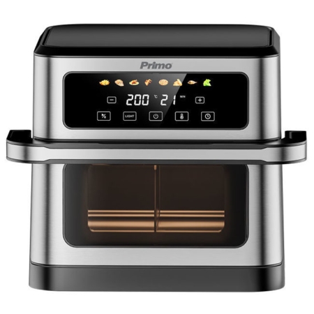 Φριτέζα αέρος Digital 8Lt PRAF-40565 Primo 400565