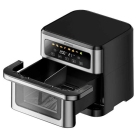 Φριτέζα αέρος Digital 8Lt PRAF-40565 Primo 400565