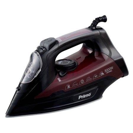 Σίδερο ατμού 3000W PRSI-40313 Primo 400313