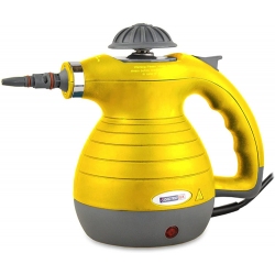 Ατμοκαθαριστής κίτρινος 900W 891900 Dictrolux 060048