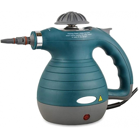 Ατμοκαθαριστής πράσινος 900W 891900 Dictrolux 060048