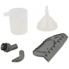 Ατμοκαθαριστής μπλε 900W 891900 Dictrolux 060048