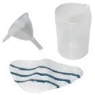 Ατμοκαθαριστής 1500W 881701 Dictrolux 060069