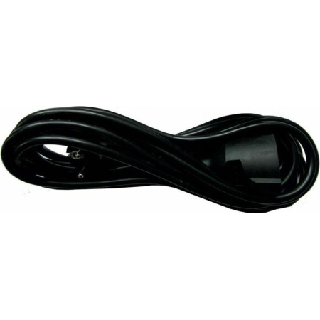 Μπαλαντέζα σούκο μαύρη KF-BY3-01P/3m Telco 150115