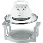 Πολυφουρνάκι-Ρομπότ λευκό 17Lt FG-615 Telco 060080