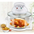 Πολυφουρνάκι-Ρομπότ λευκό 17Lt FG-615 Telco 060080