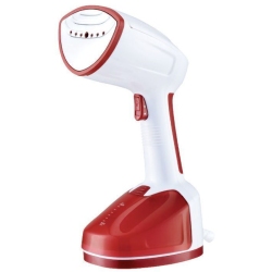 Βούρτσα ατμού κόκκινο 1500W FG-528-15 Telco 060113