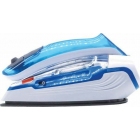 Σίδερο ατμού ταξιδίου 1100W 790304 Dictrolux 060033