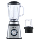Μπλέντερ με μύλο αλέσματος 2σε1 1000W Y68 Telco 060129