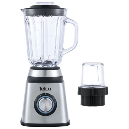 Μπλέντερ με μύλο αλέσματος 2σε1 1000W Y68 Telco 060129