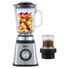 Μπλέντερ με μύλο αλέσματος 2σε1 1000W Y68 Telco 060129