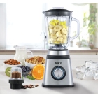 Μπλέντερ με μύλο αλέσματος 2σε1 1000W Y68 Telco 060129