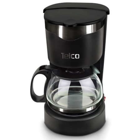 Καφετιέρα φίλτρου 600ml CM09S Telco 060133