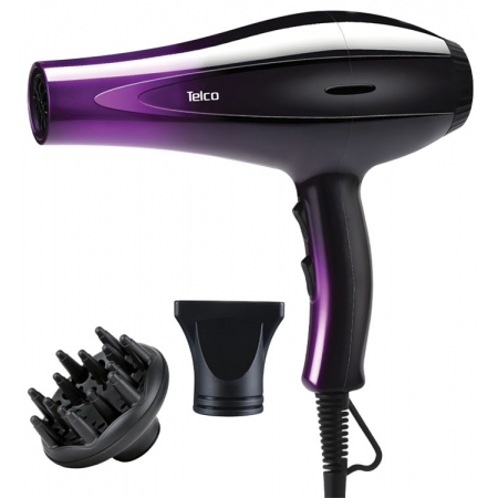 Σεσουάρ μαλλιών 2000W XL-8888 Telco 060134