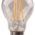 Λάμπα Led Filament κοινή διάφανη 7W/E27/2700K θερμό φως Eurolamp 147-78022