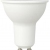 Λάμπα Led GU10 6W/GU10/3000Κ θερμό φως Eurolamp 147-77849
