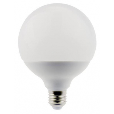 Λάμπα Led γλόμπος κοινή 24W/Ε27/2700K θερμό φως Eurolamp 147-77414