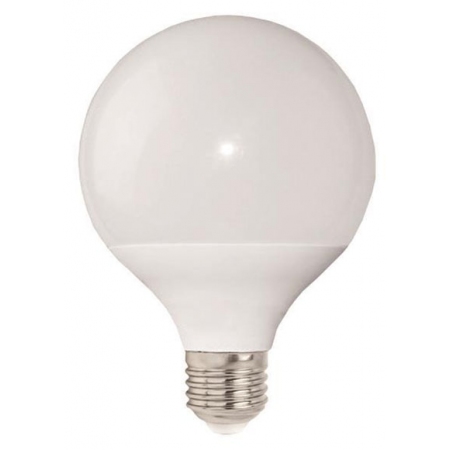 Λάμπα Led γλόμπος κοινή 11W/Ε27/2700K θερμό φως Eurolamp 147-77402 Λάμπα Led γλόμπος κοινή 11W/Ε27/2700K θερμό φως Eurolamp 147-77402