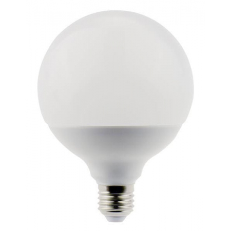 Λάμπα Led γλόμπος κοινή 24W/Ε27/4000K φυσικό φως Eurolamp 147-77413