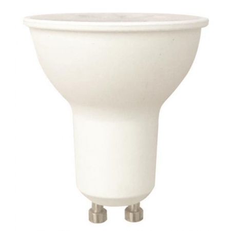 Λάμπα Led GU10 6W/GU10/4000Κ φυσικό φως Eurolamp 147-77824
