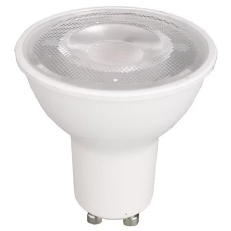 Λάμπα Led GU10 6W/GU10/4000Κ φυσικό φως Eurolamp 147-77821
