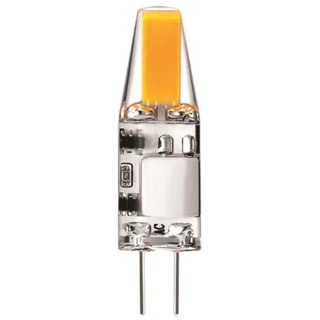 Λάμπα Led G4 2W/2700Κ θερμό φως Eurolamp 147-77602
