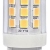 Λάμπα Led G9 3.6W/2700Κ θερμό φως Eurolamp 147-77626