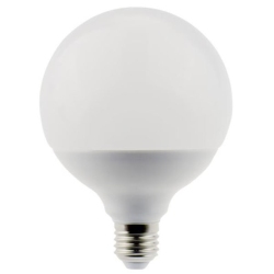 Λάμπα Led γλόμπος κοινή 13.8W/Ε27/4000K φυσικό φως Eurolamp 147-77407