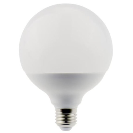 Λάμπα Led γλόμπος κοινή 13.8W/Ε27/4000K φυσικό φως Eurolamp 147-77407