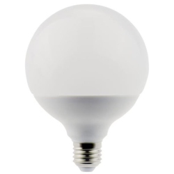 Λάμπα Led γλόμπος κοινή 13.8W/Ε27/6500K ψυχρό φως Eurolamp 147-77406