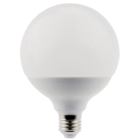 Λάμπα Led γλόμπος κοινή 13.8W/Ε27/6500K ψυχρό φως Eurolamp 147-77406