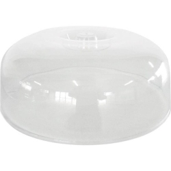 Kαπάκι τουρτιέρας 30εκ διάφανο 740505