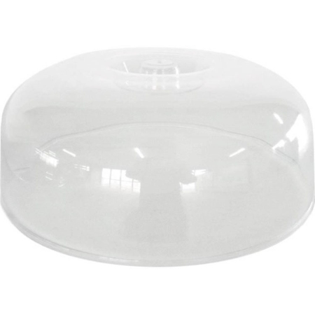 Kαπάκι τουρτιέρας 30εκ διάφανο 740505