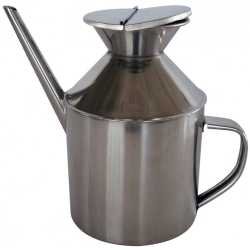 Λαδικό ανοξείδωτο 750ml Ankor 734689