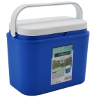 Ψυγείο ισοθερμικό μπλε 10Lt Ankor 820610