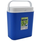 Ψυγείο ισοθερμικό μπλε 18Lt Ankor 820627