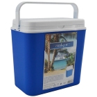 Ψυγείο ισοθερμικό μπλε 24Lt Ankor 820634