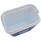 Ψυγείο ισοθερμικό μπλε 24Lt Ankor 820634