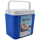 Ψυγείο ισοθερμικό μπλε 30Lt Ankor 820641