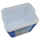 Ψυγείο ισοθερμικό μπλε 30Lt Ankor 820641