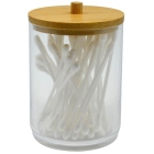 Θήκη καλλυντικών πλαστική 7x11εκ Ankor 806201