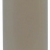Μπουκάλι θερμός ανοξείδωτο 18/10 Nature μπεζ-γκρι 500ml 7x23εκ Ankor 817016