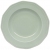 Πιάτο βαθύ πορσελάνης μέντα 23x3.7εκ Ankor 8254-03