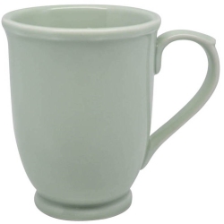 Κούπα πορσελάνης μέντα 340cc Ankor 8254-08