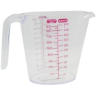 Δοσομετρητής πλαστικός 1Lt Ankor 825066